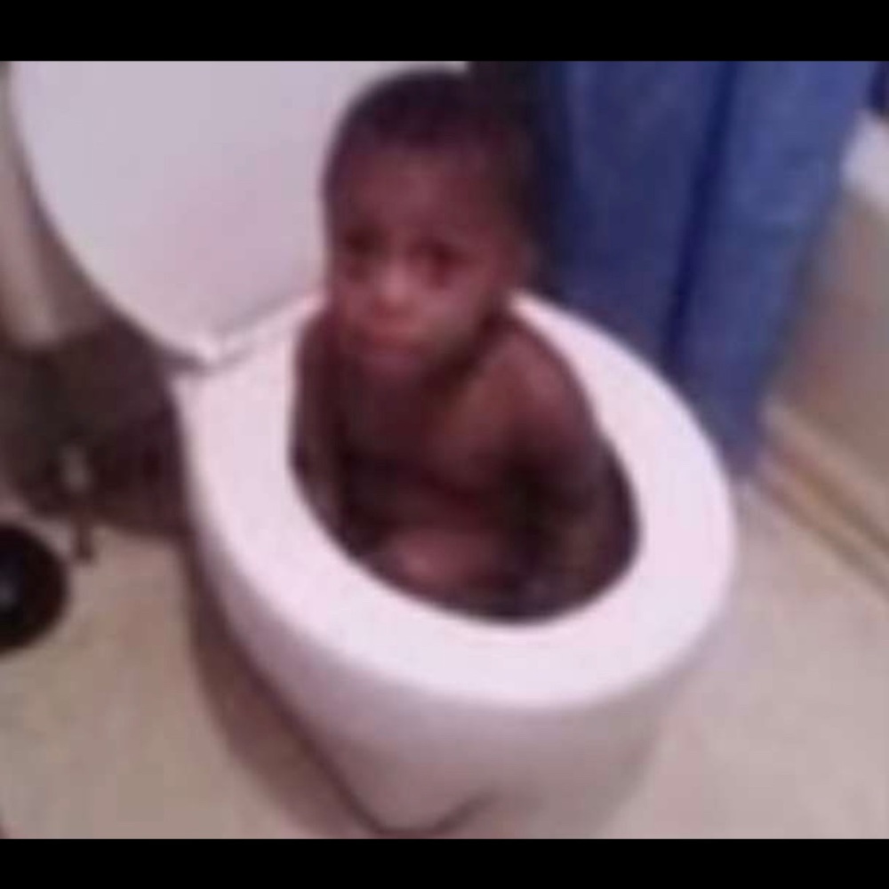 Meet your Posher, Jason